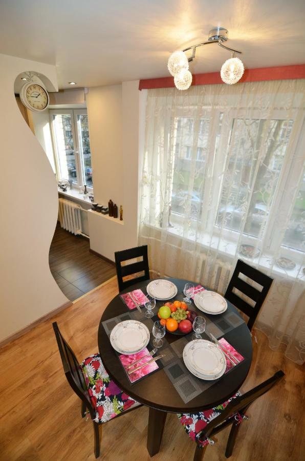 Tomsona Apartment Riga Center Экстерьер фото